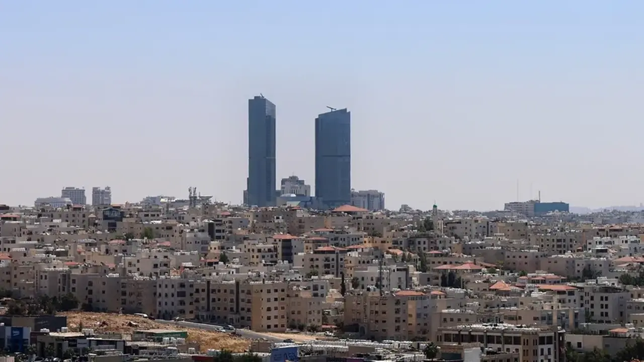 توقعات طقس الأردن بعد انحسار موجة البرودة الحالية في مختلف المناطق